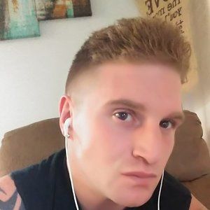 Meet your Posher, Matthew